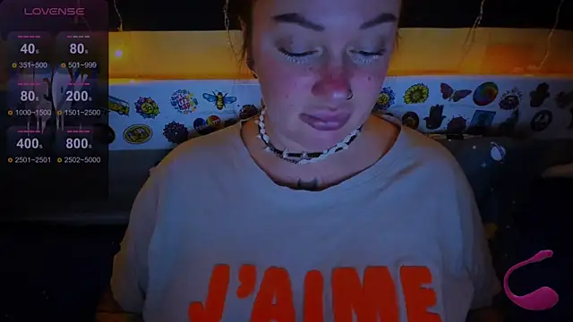 EllieOz online show from 24, 12, 2024