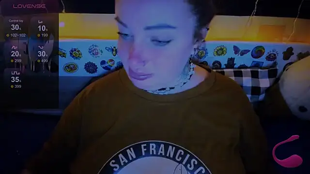 EllieOz online show from 29, 12, 2024