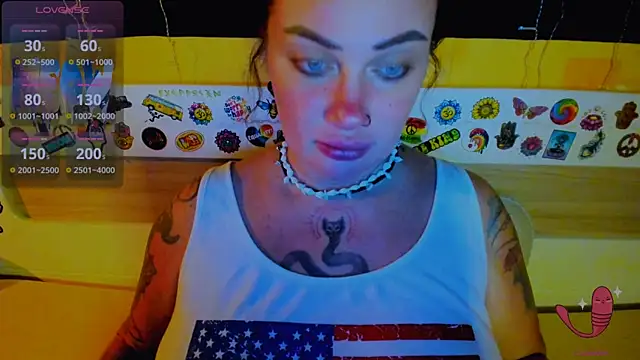 EllieOz online show from 17, 10, 2025