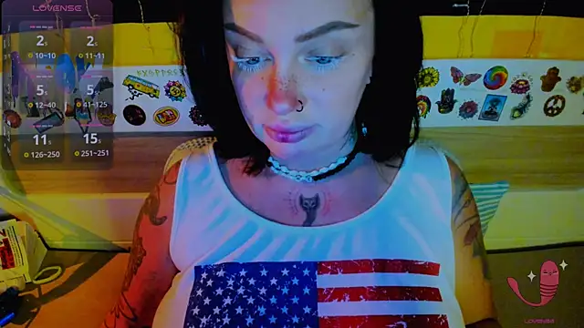 EllieOz online show from 22, 11, 2025