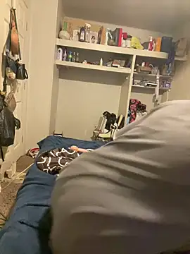 Galaxybabe23 online show from 12, 1, 2026