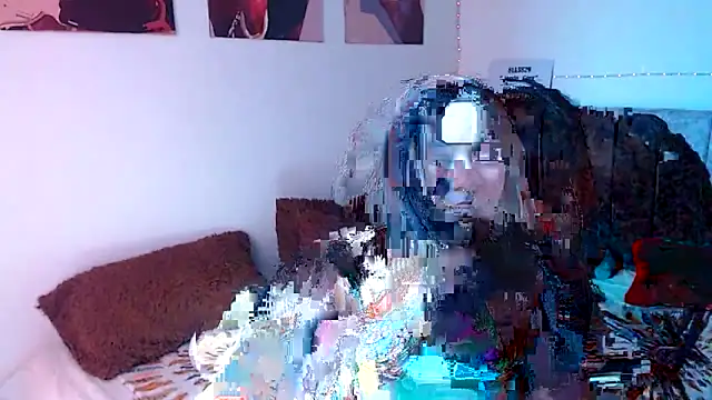 Snapshot of JossieGrey chatting on 7, 12, 2024 JossieGrey online show from 7, 12, 2024