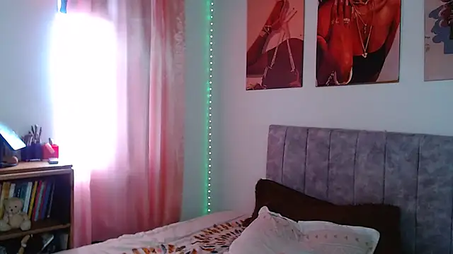 JossieGrey online show from 21, 2, 2025