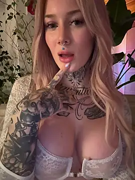 Stella-Kink online show from 22, 2, 2025