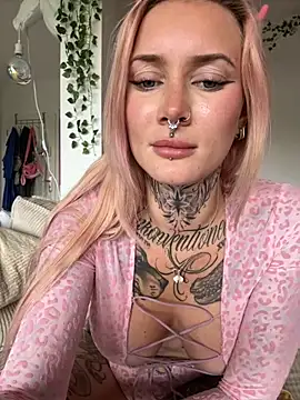 Stella-Kink online show from 3, 10, 2025