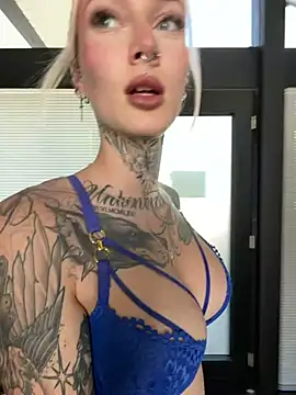 Stella-Kink online show from 26, 5, 2026