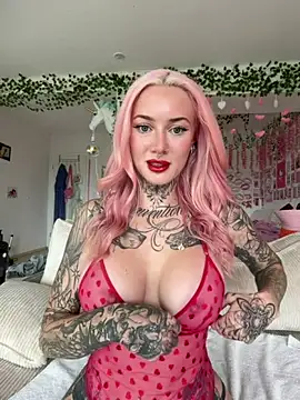 Stella-Kink online show from 5, 6, 2026