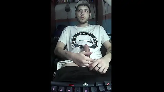 JoelCrza online show from 17, 3, 2025