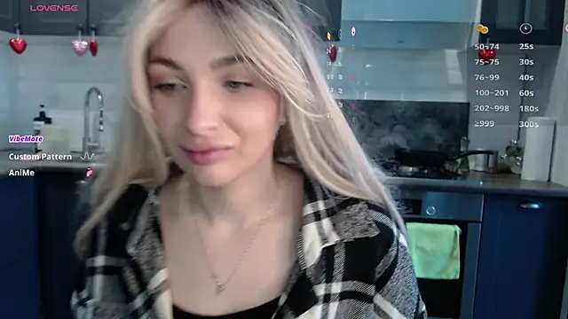 Snapshot of Yoda21 chatting on 20, 2, 2025 Yoda21 online show from 20, 2, 2025