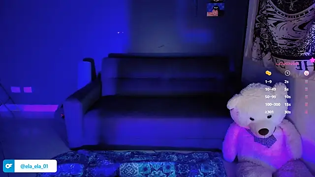 ela 0 online show from 21, 12, 2024