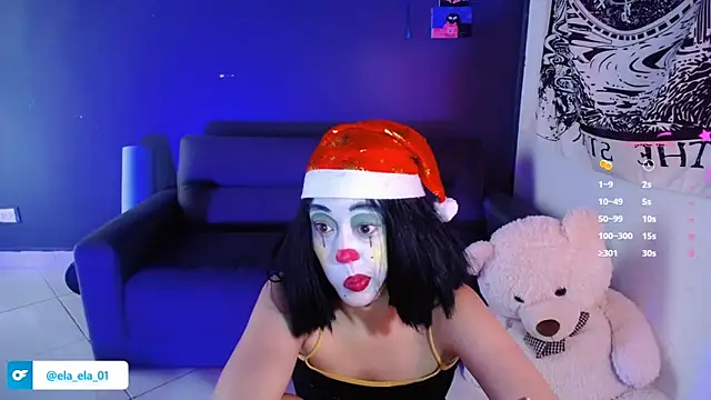 ela 0 online show from 21, 12, 2024