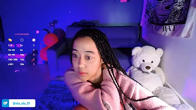 ela 0 online show from 9, 1, 2025