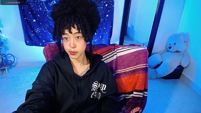 Snapshot of ela_0 chatting on 19, 6, 2026 ela 0 online show from 19, 6, 2026