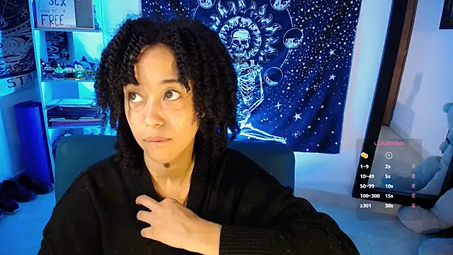 Snapshot of ela_0 chatting on 13, 7, 2026 ela 0 online show from 13, 7, 2026