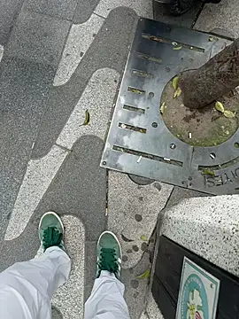 Snapshot of ByCanHy chatting on 15, 4, 2026 ByCanHy online show from 15, 4, 2026