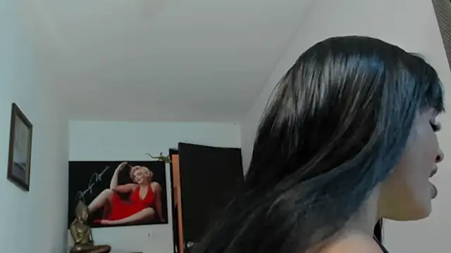 Snapshot of seleneh chatting on 8, 5, 2026 seleneh online show from 8, 5, 2026
