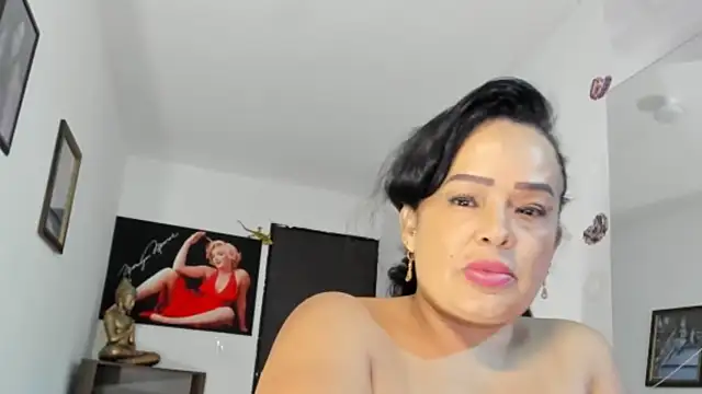 Snapshot of seleneh chatting on 11, 6, 2026 seleneh online show from 11, 6, 2026