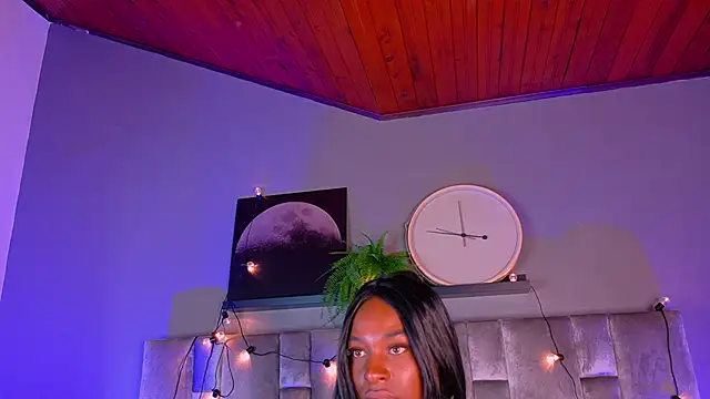 nahomi campbell online show from 23, 10, 2025