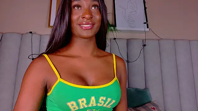 nahomi campbell online show from 17, 4, 2026