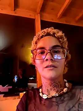 anaroman01 online show from 21, 3, 2025