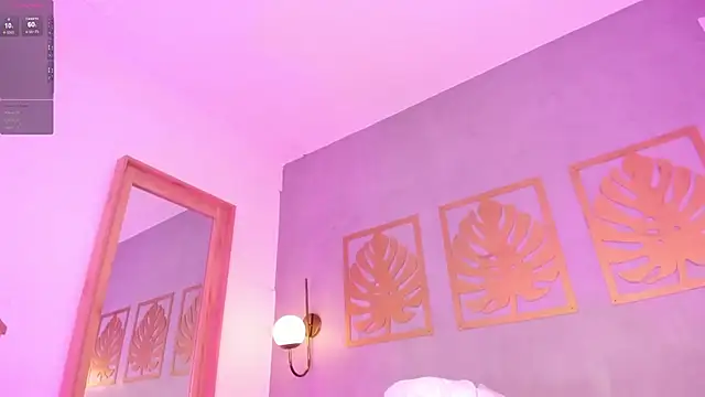 majo rosse  online show from 15, 2, 2026