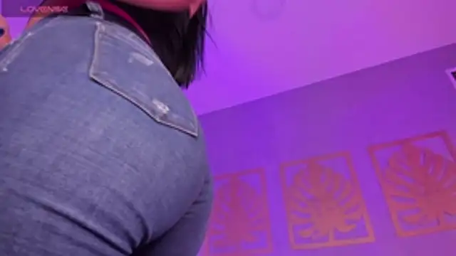 Snapshot of majo_rosse_ chatting on 6, 7, 2026 majo rosse online show from 6, 7, 2026