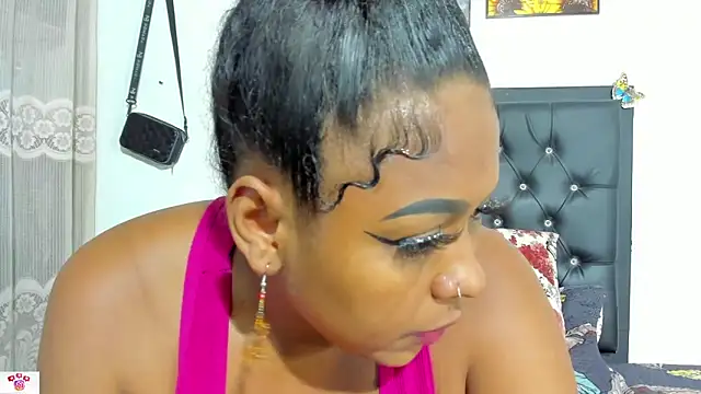 Snapshot of miss-jackson1 chatting on 21, 1, 2025 miss-jackson1 online show from 21, 1, 2025