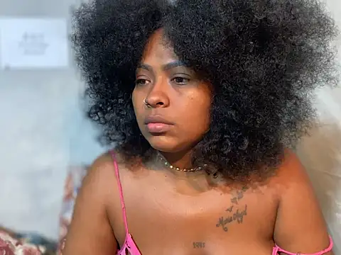 Snapshot of miss-jackson1 chatting on 19, 2, 2025 miss-jackson1 online show from 19, 2, 2025