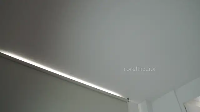 roselinedior online show from 26, 9, 2025