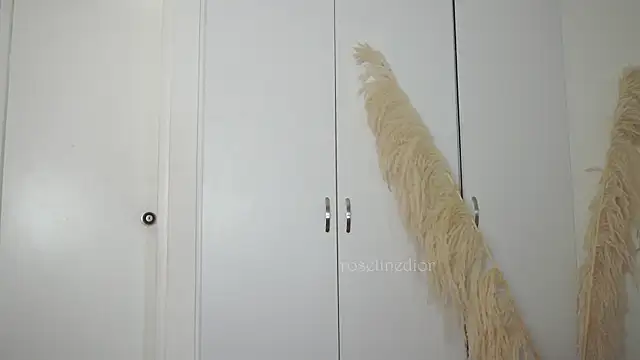 roselinedior online show from 10, 10, 2025