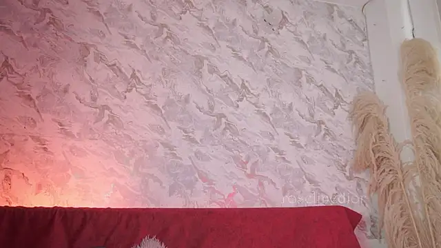 roselinedior online show from 18, 11, 2025