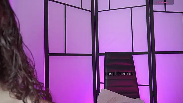 roselinedior online show from 18, 2, 2026