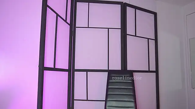 roselinedior online show from 25, 2, 2026