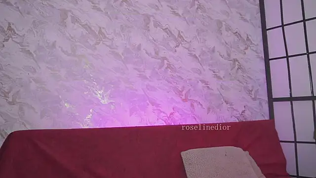 roselinedior online show from 13, 3, 2026