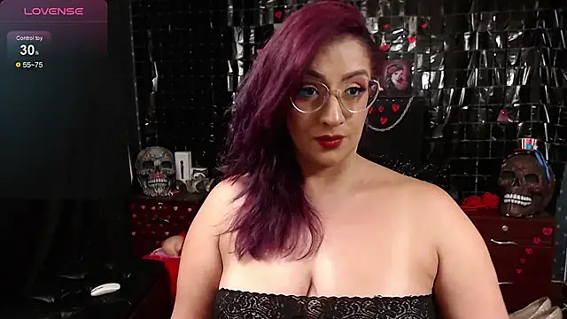 andreafetishx online show from 6, 3, 2025