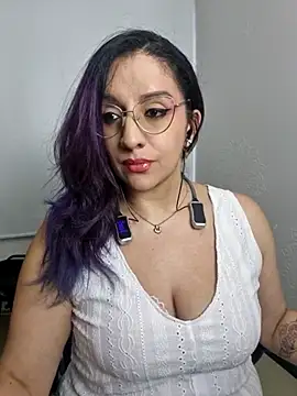 andreafetishx online show from 3, 11, 2025