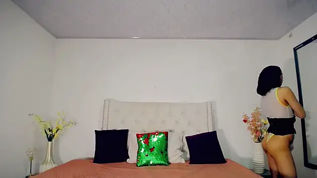 maria camilacms online show from 7, 2, 2025