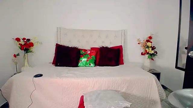 maria camilacms online show from 18, 2, 2025