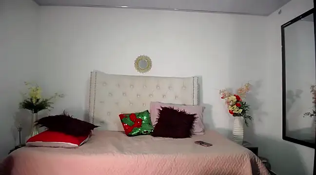 maria camilacms online show from 6, 3, 2025