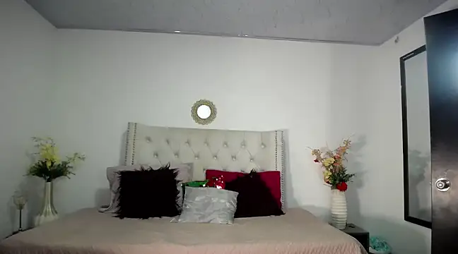 maria camilacms online show from 12, 3, 2025