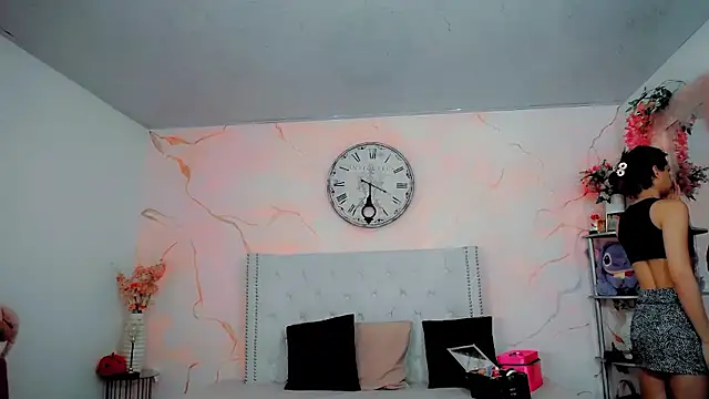 maria camilacms online show from 17, 1, 2026