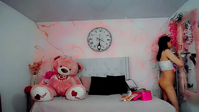 maria camilacms online show from 5, 2, 2026