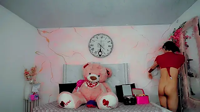 maria camilacms online show from 3, 3, 2026