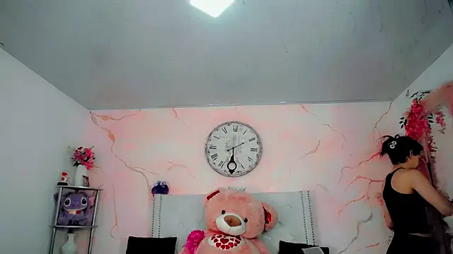 maria camilacms online show from 25, 3, 2026