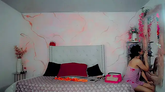 Snapshot of maria_camilacms chatting on 8, 6, 2026 maria camilacms online show from 8, 6, 2026