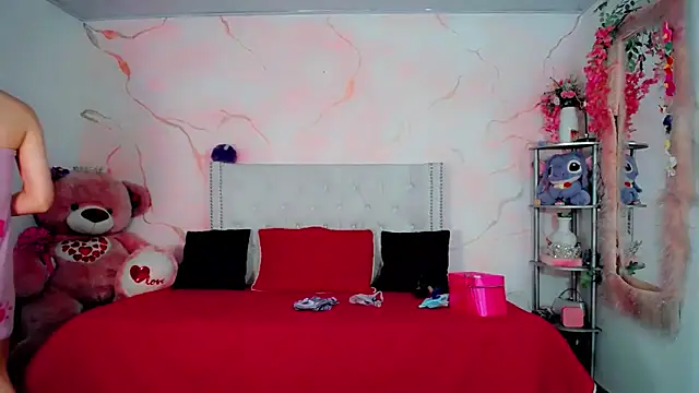 Snapshot of maria_camilacms chatting on 18, 6, 2026 maria camilacms online show from 18, 6, 2026