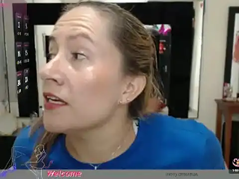 CATRINA-83 online show from 13, 2, 2025