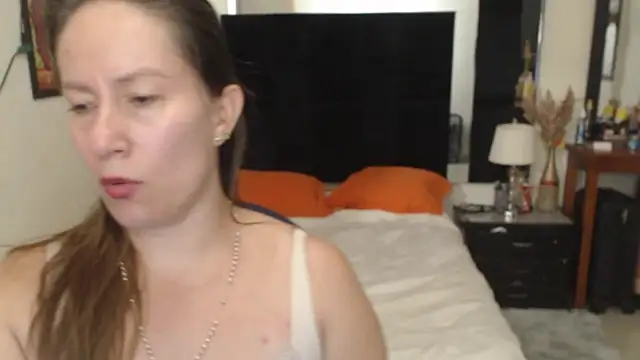 CATRINA-83 online show from 6, 11, 2025