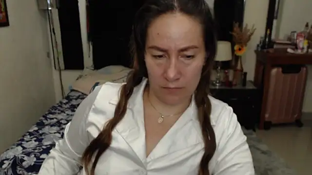 CATRINA-83 online show from 15, 11, 2025