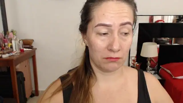 CATRINA-83 online show from 3, 12, 2025